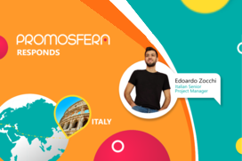 Promosfera responds: prize-draws and -competitions in Italy
